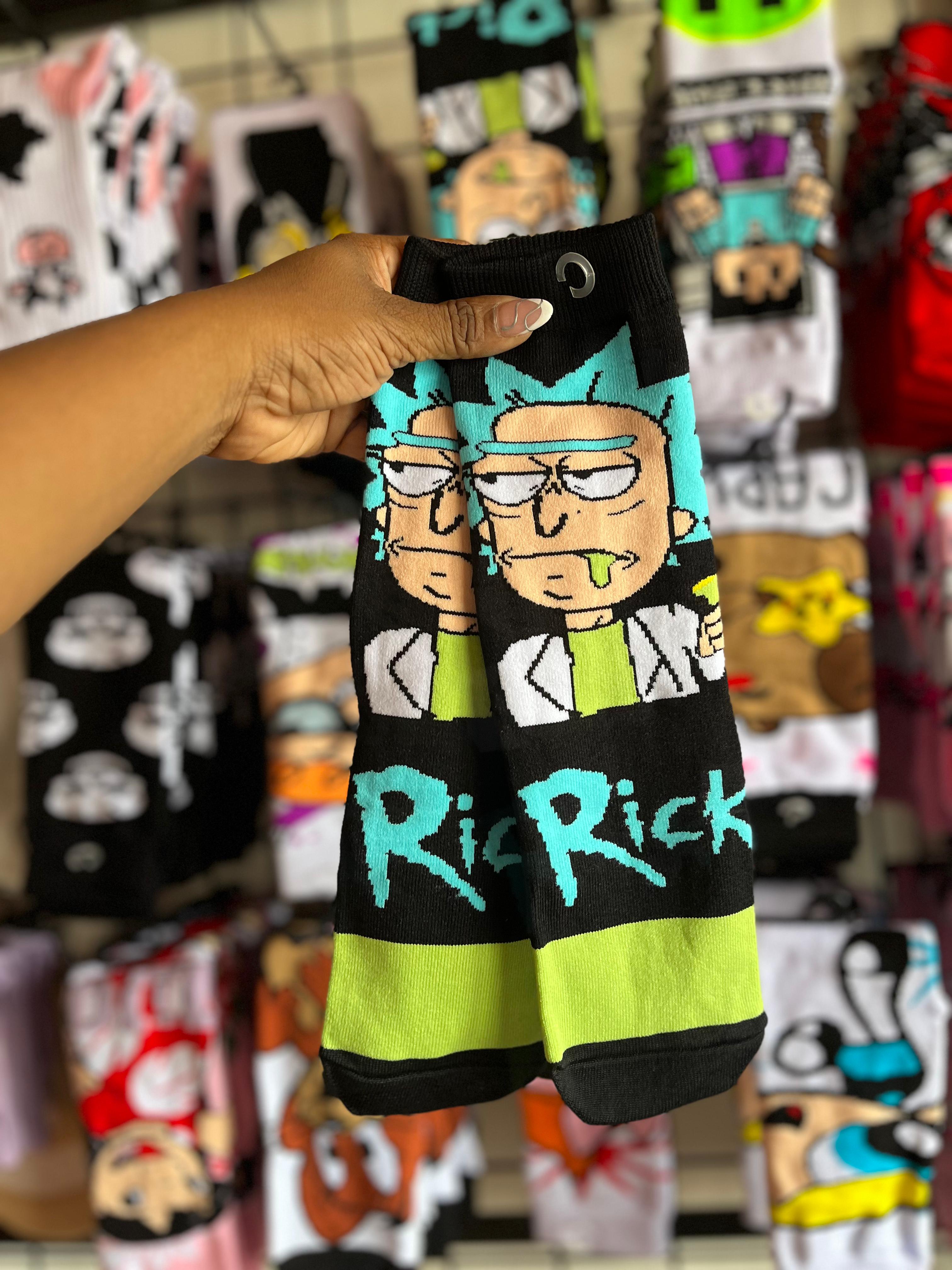 Miniatura 14 de MEDIA PREMIUM PAQUETE X3